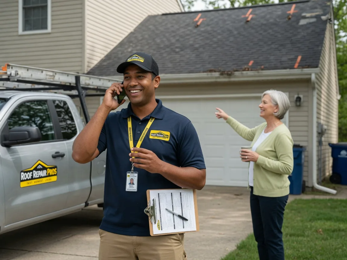 Roof Repair Flemington, NJ FAQs